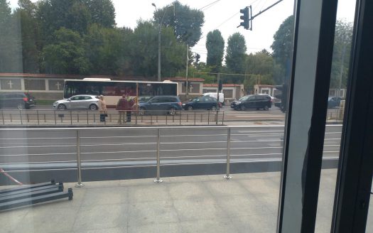 Spatiu Comercial Bucuresti Sector 4. Stradal. Pret Mic/mp. Centru de A